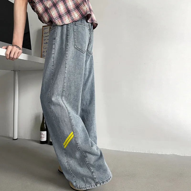 DAND Jeans Unisex-2