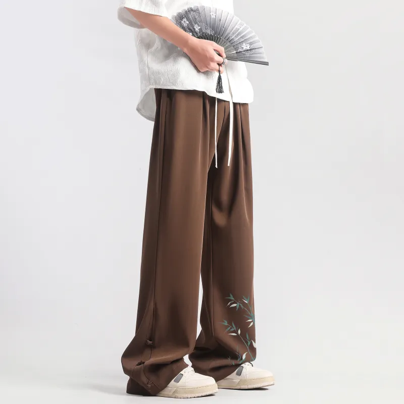 DAND Casual Pants Unisex-12