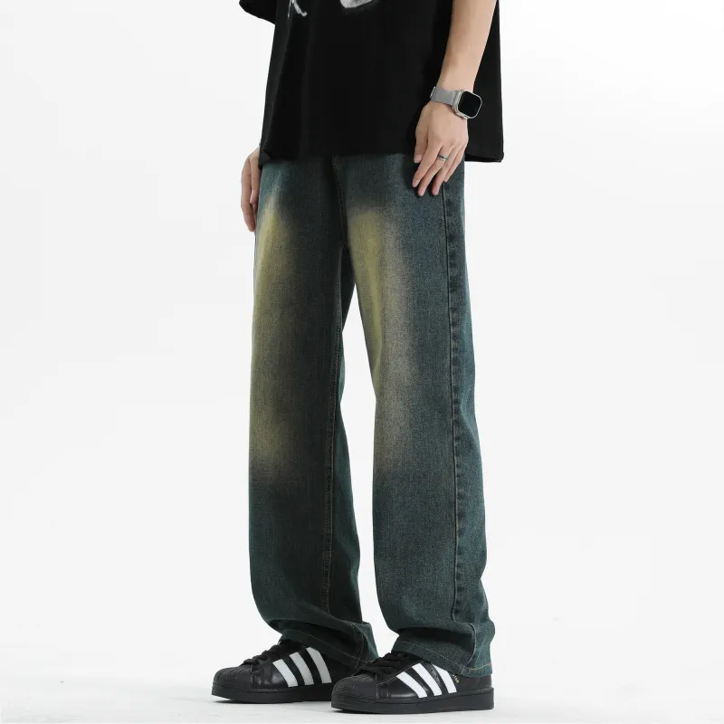 DAND Jeans Unisex-2