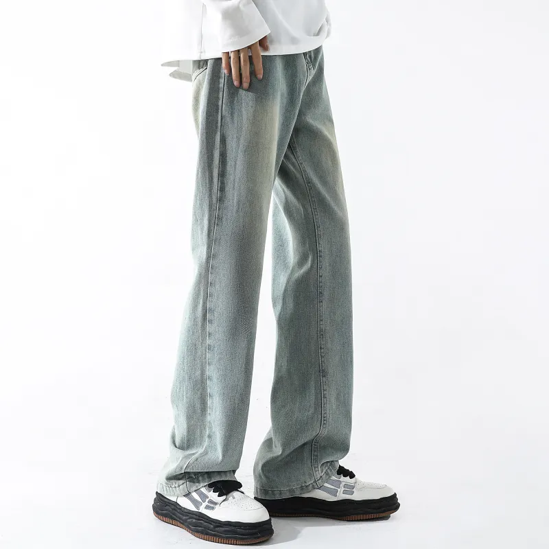 DAND Jeans Unisex-12