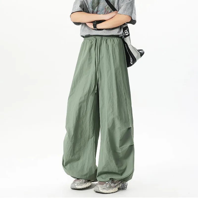 DAND Casual Pants Unisex-27