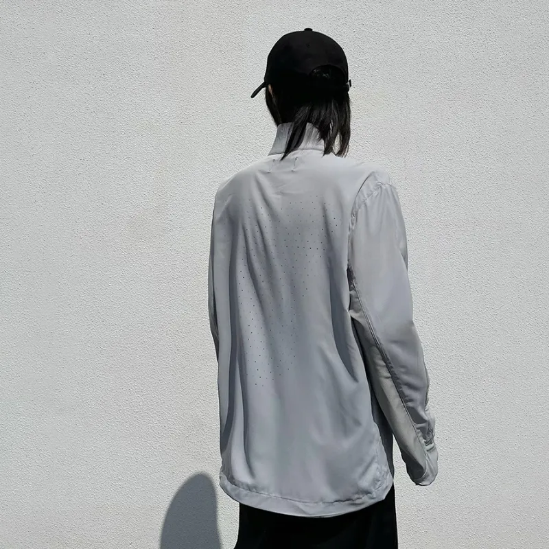 DAND Jackets Unisex-3