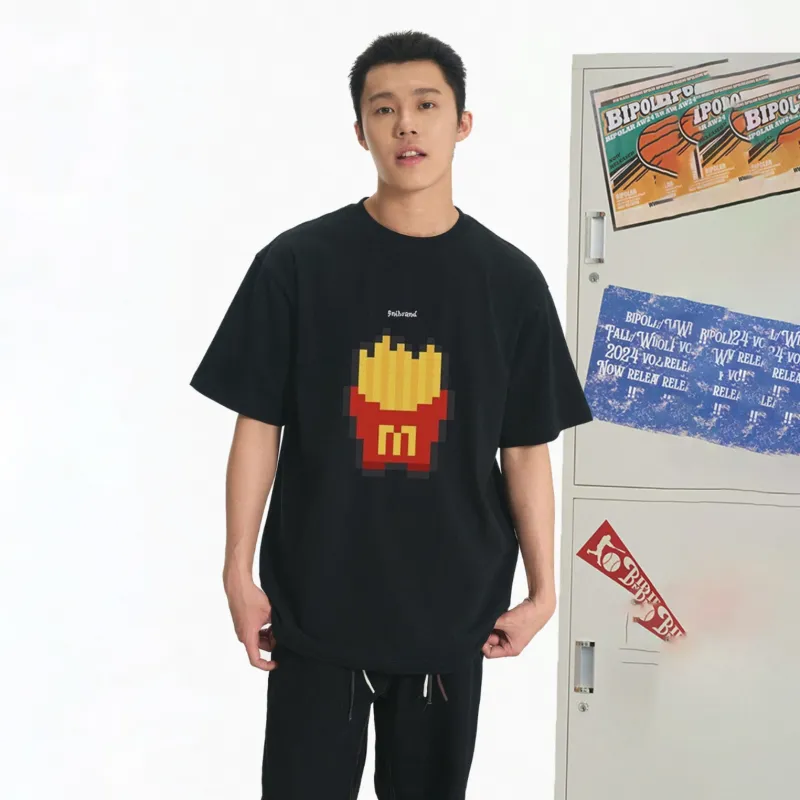 TESTUNG T-Shirts Unisex-12