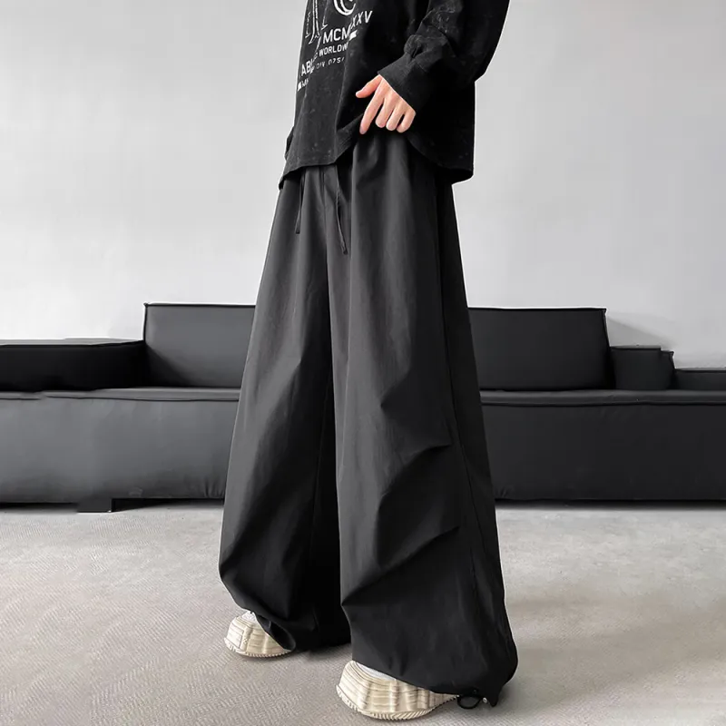 DAND Casual Pants Unisex-1