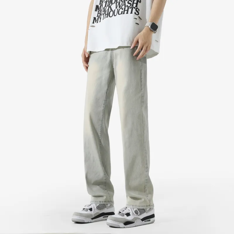 DAND Jeans Unisex-28