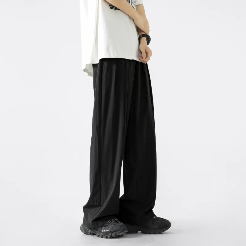 DAND Casual Pants Unisex-4