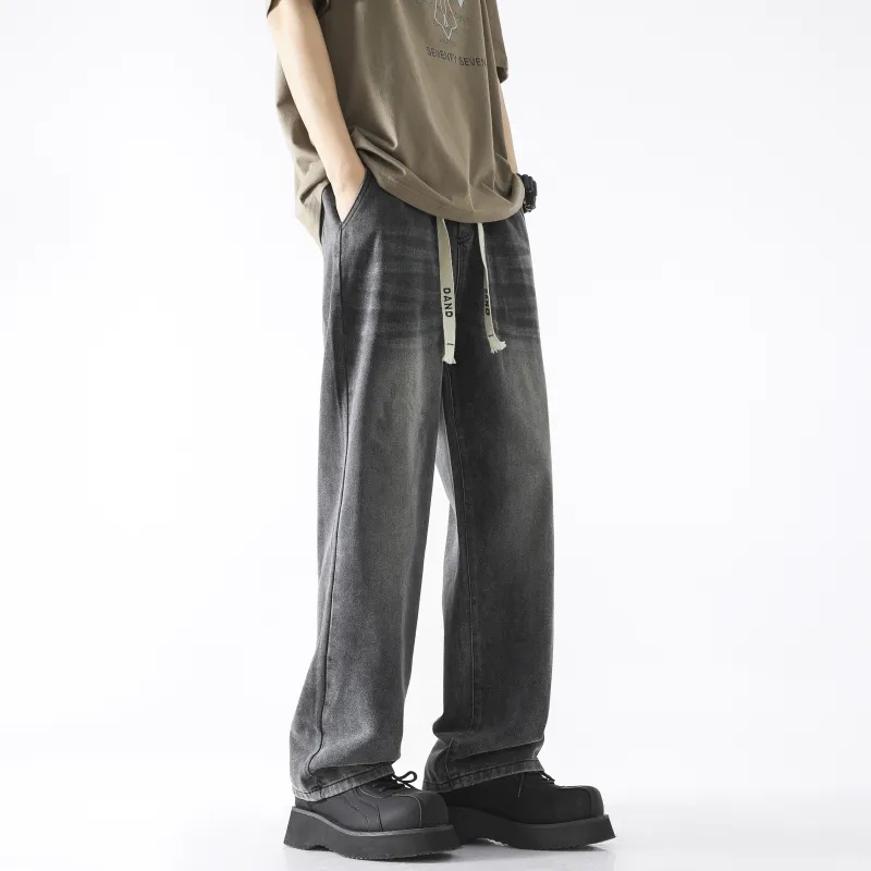 DAND Jeans Unisex-22