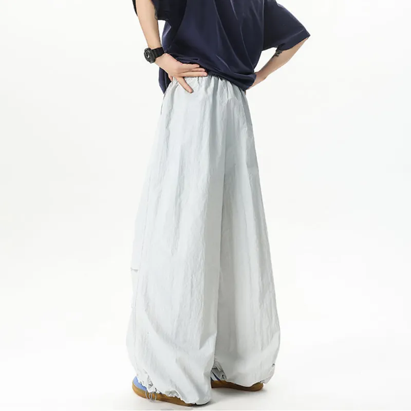 DAND Casual Pants Unisex-11