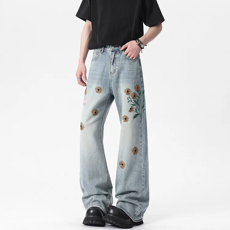 DAND Jeans Unisex-7