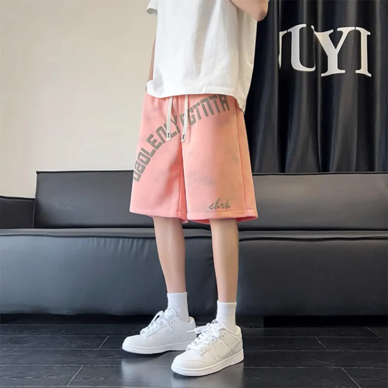 DAND Casual Shorts Unisex-7