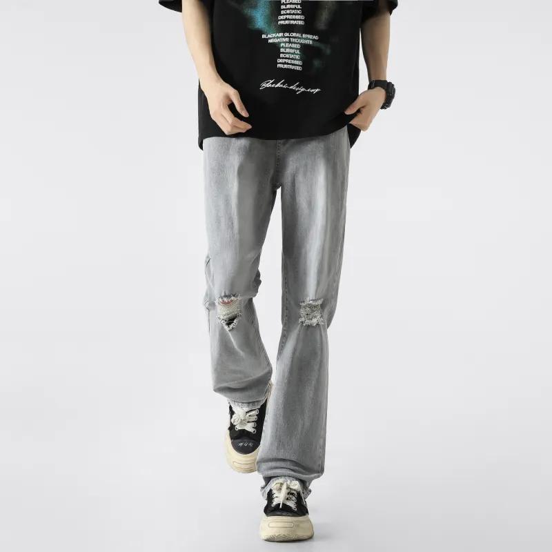 DAND Jeans Unisex-15
