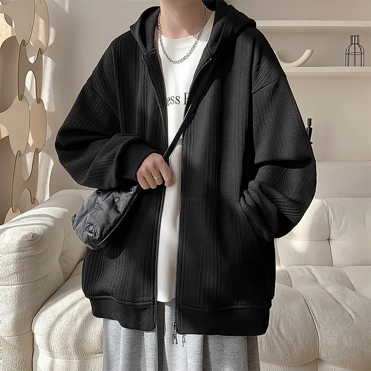 DAND Sweatshirt Unisex Light Yellow Green-7