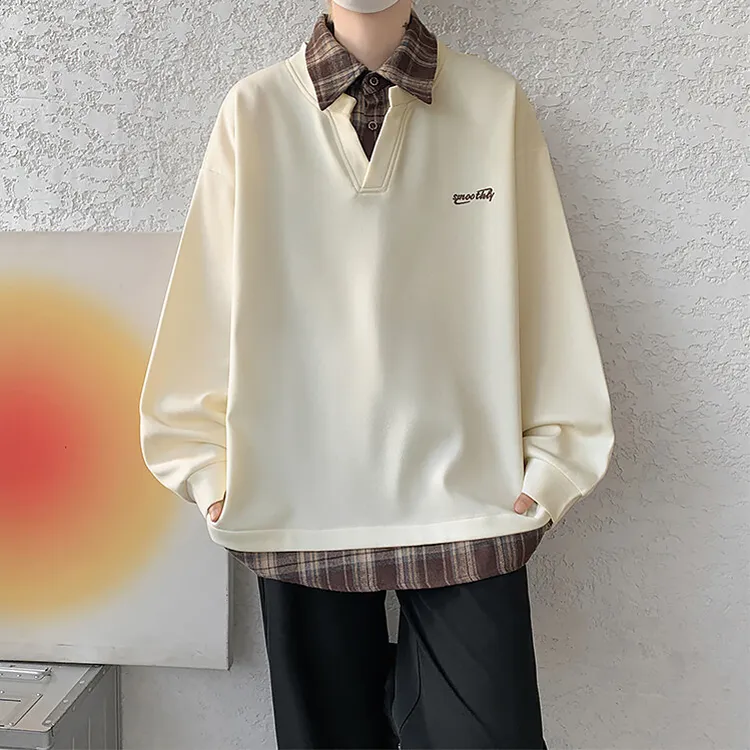 DAND Sweatshirts Unisex-8