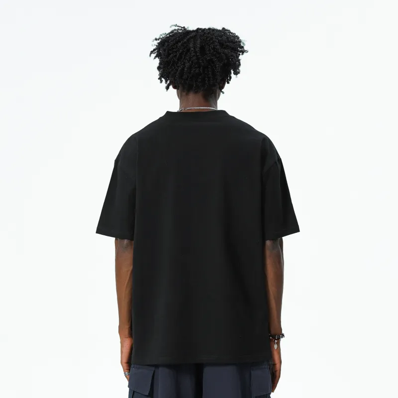 DAND T Shirts Unisex-2