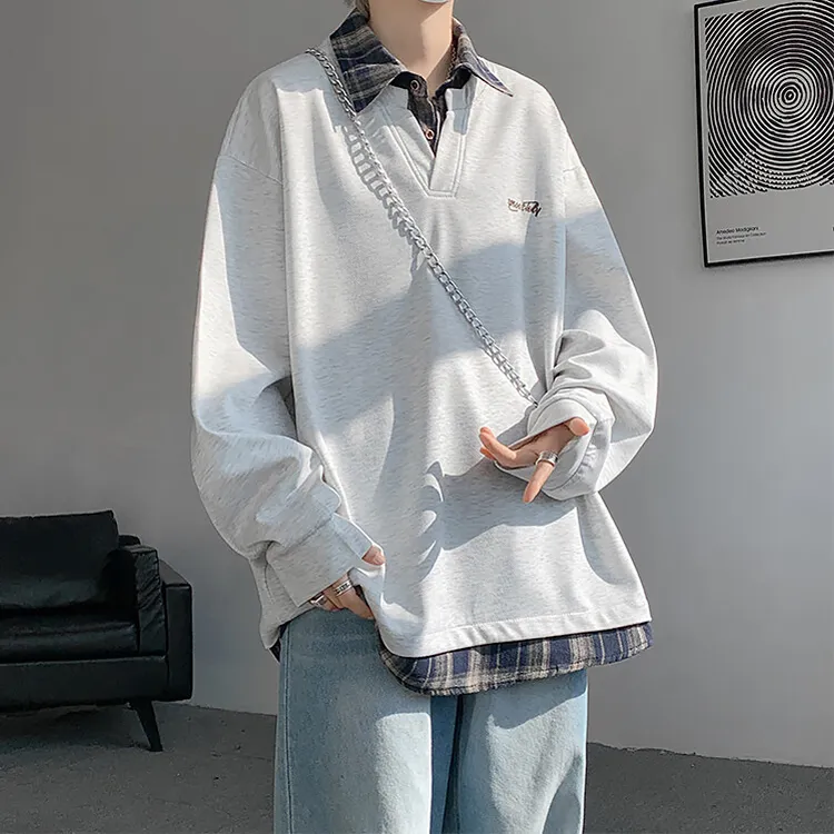 DAND Sweatshirts Unisex-2