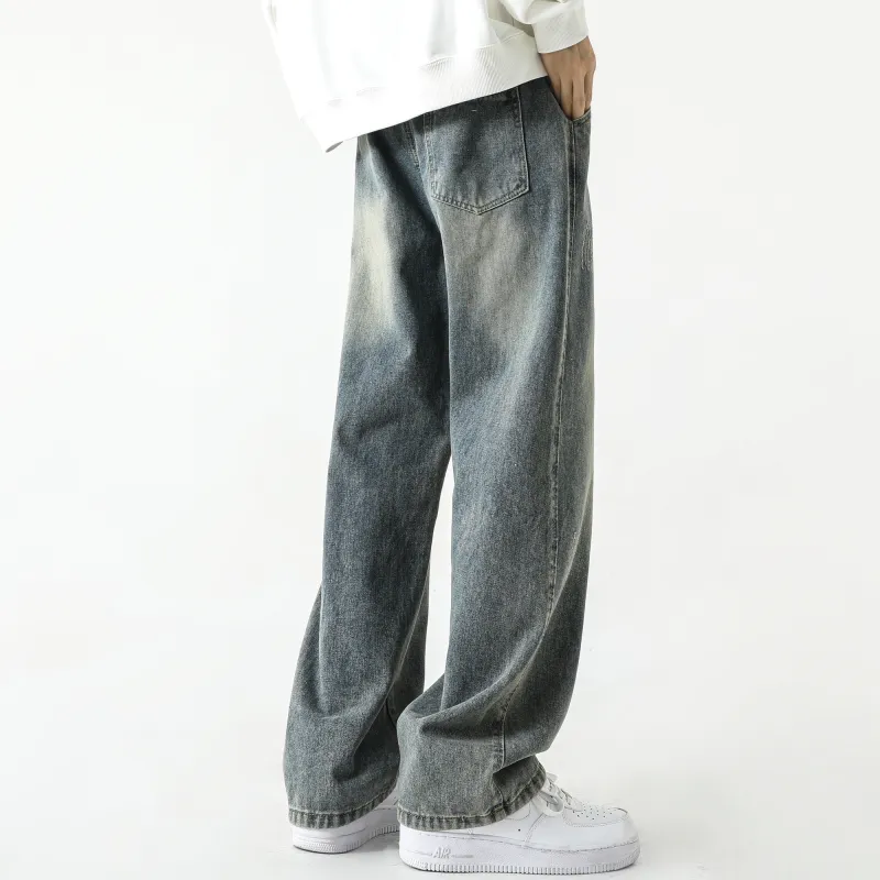 DAND Jeans Unisex-14