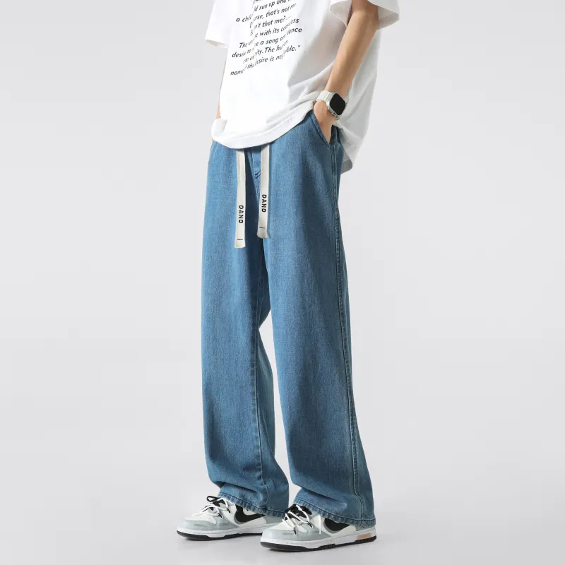 DAND Jeans Unisex-10