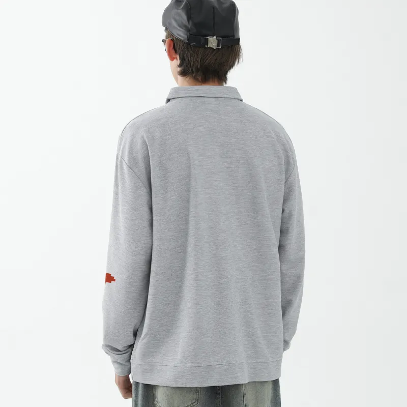DAND Polo Shirts Unisex-7