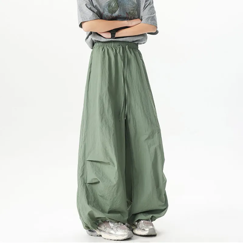 DAND Casual Pants Unisex-26