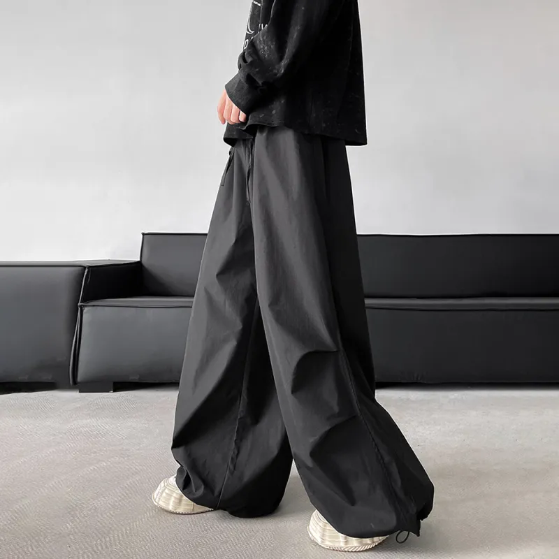 DAND Casual Pants Unisex-2