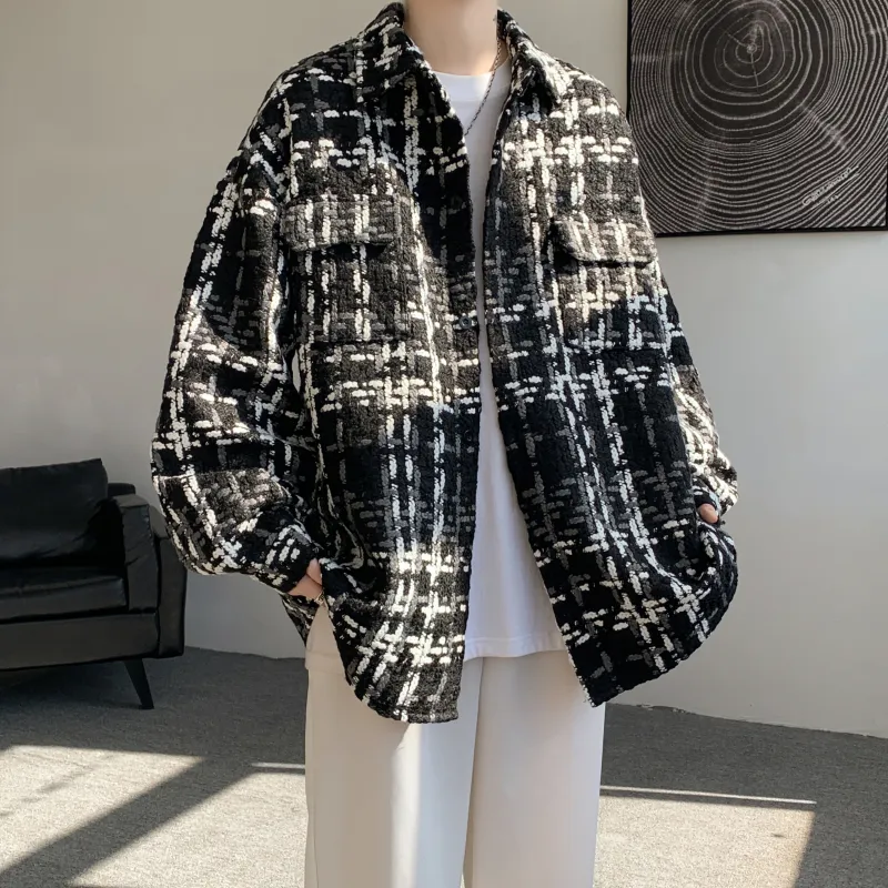 DAND Jackets Unisex-2