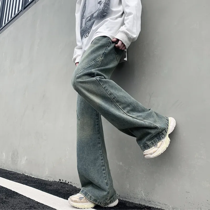 DAND Jeans Unisex Vintage-5