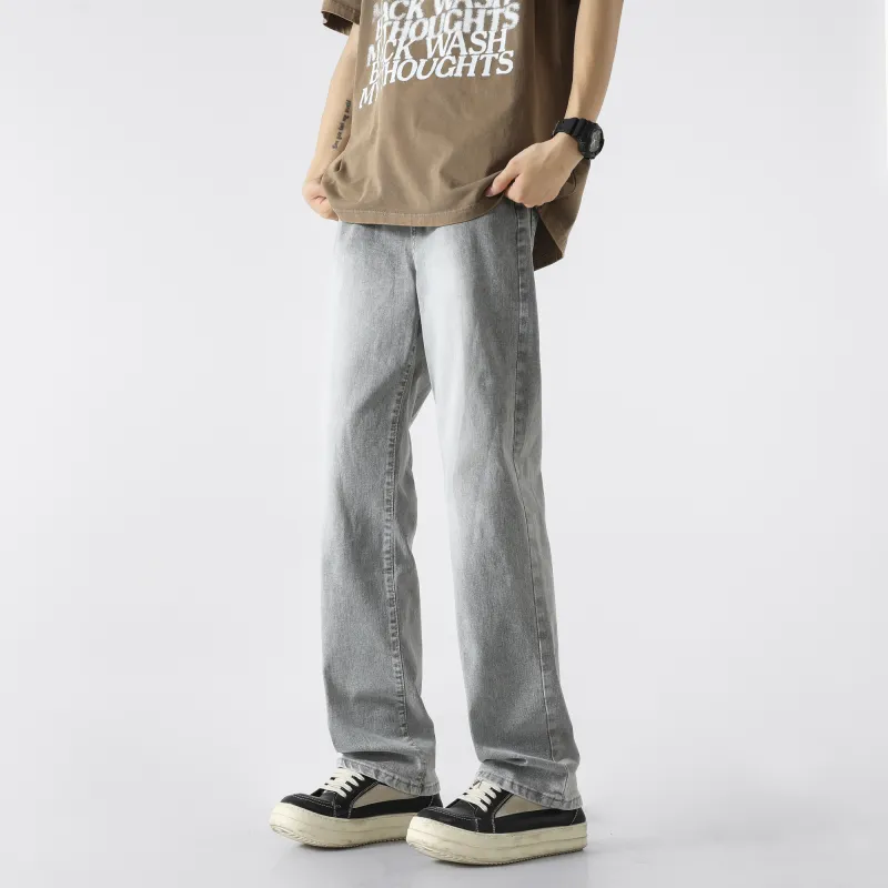 DAND Jeans Unisex-15