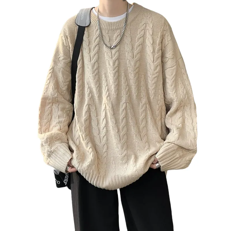 DAND Knitwear Unisex-14