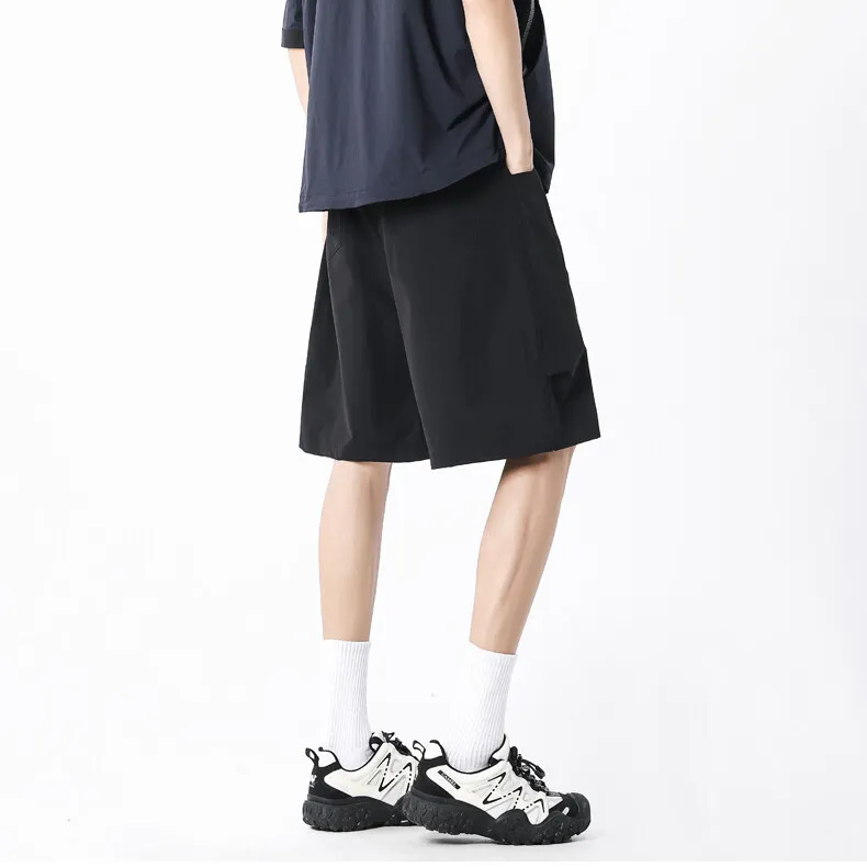 DAND Casual Shorts Unisex-4