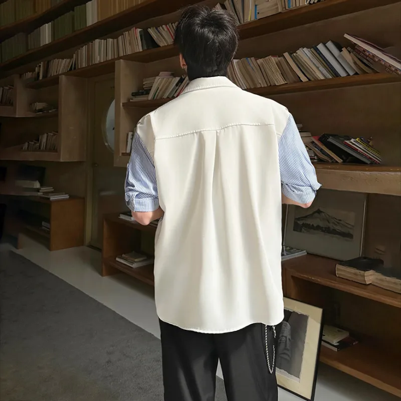 DAND Shirts Unisex-1