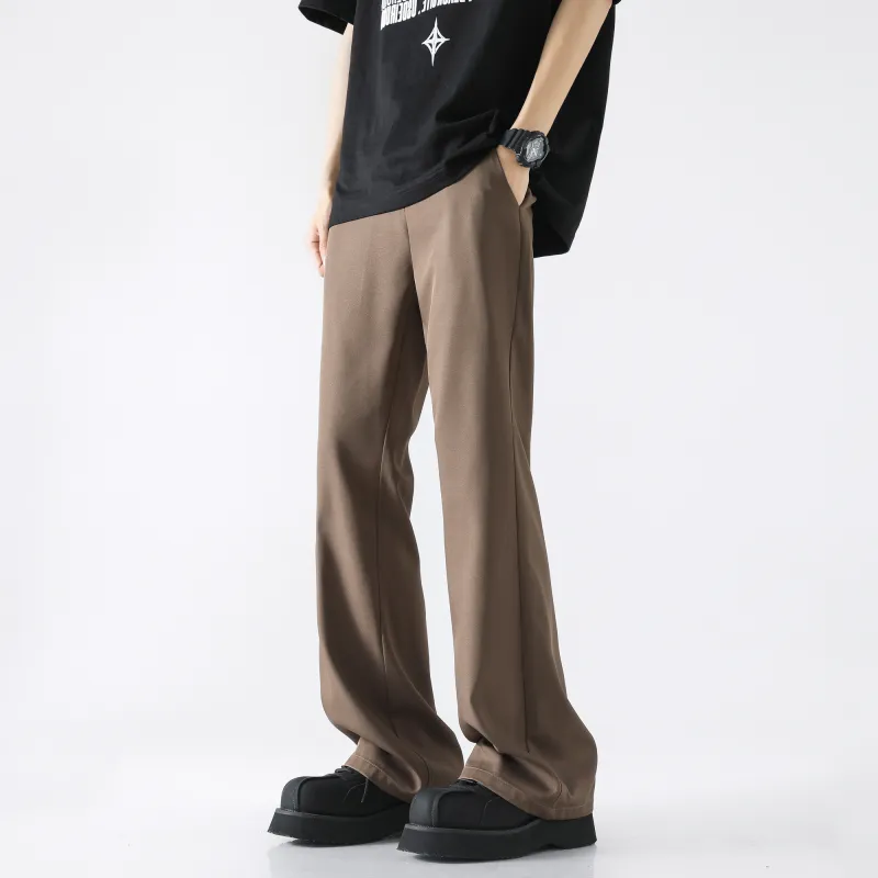 DAND Suit Trousers Unisex-8