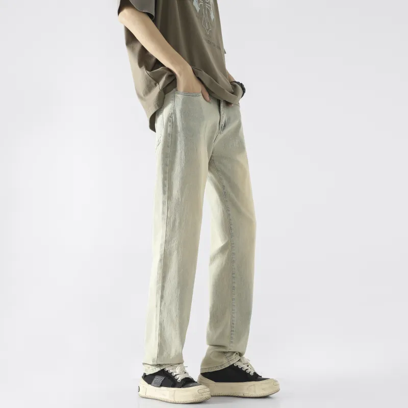 DAND Jeans Unisex-15