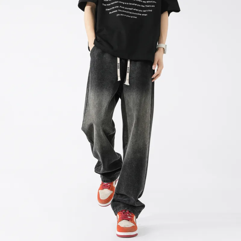 DAND Jeans Unisex-2
