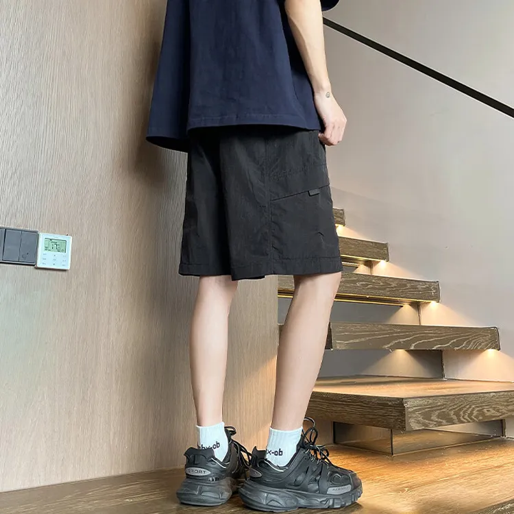 DAND Cargo Shorts Unisex-2
