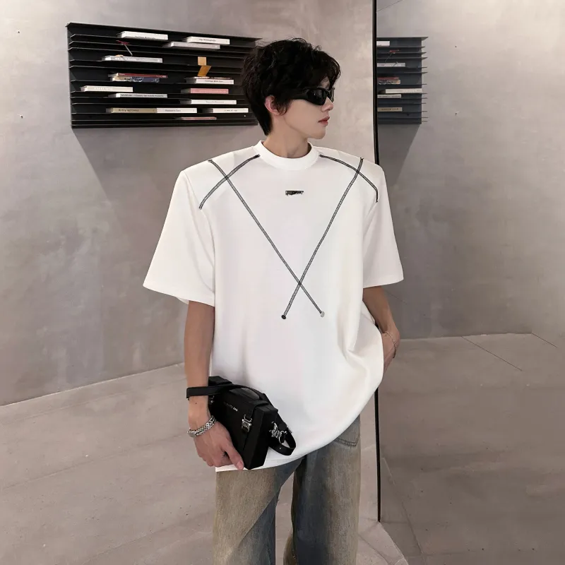 DAND T Shirts Unisex-4