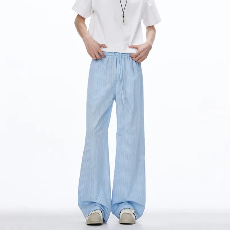 DAND Casual Pants Unisex-12
