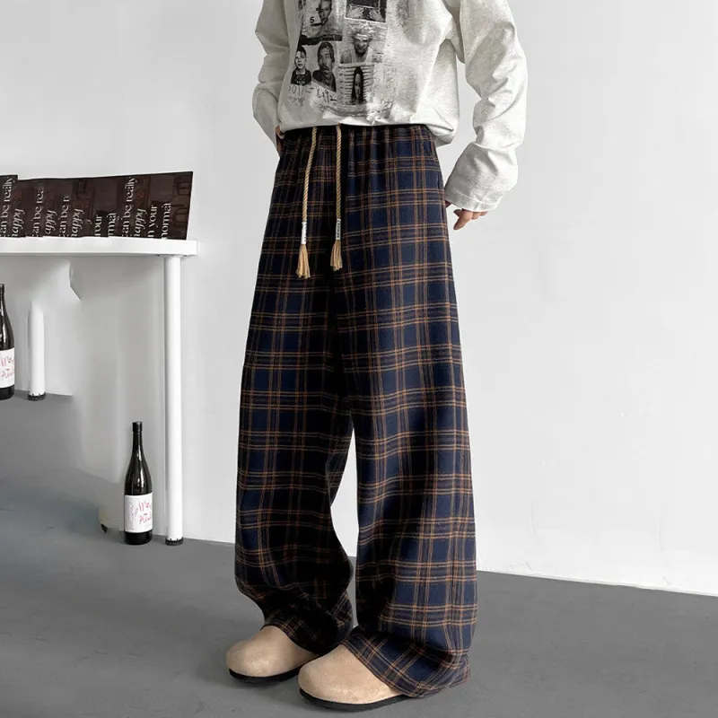 DAND Casual Pants Unisex-7