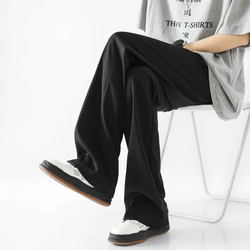 DAND Suit Trousers Unisex-5