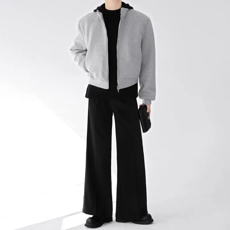 DAND Jackets Unisex-13