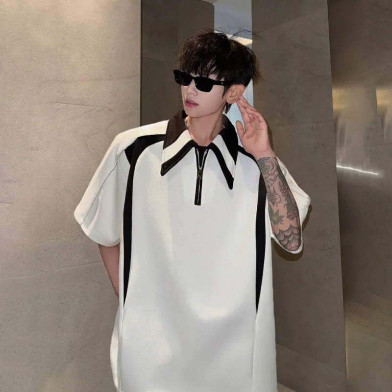 DAND Polo Shirts Unisex-3