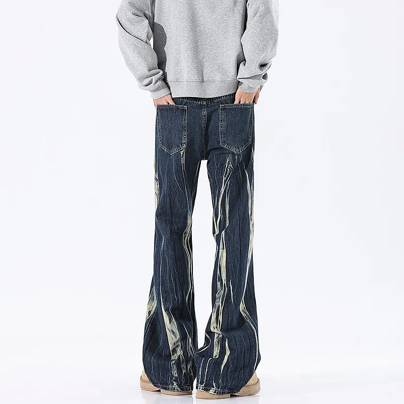 DAND Jeans Unisex-8