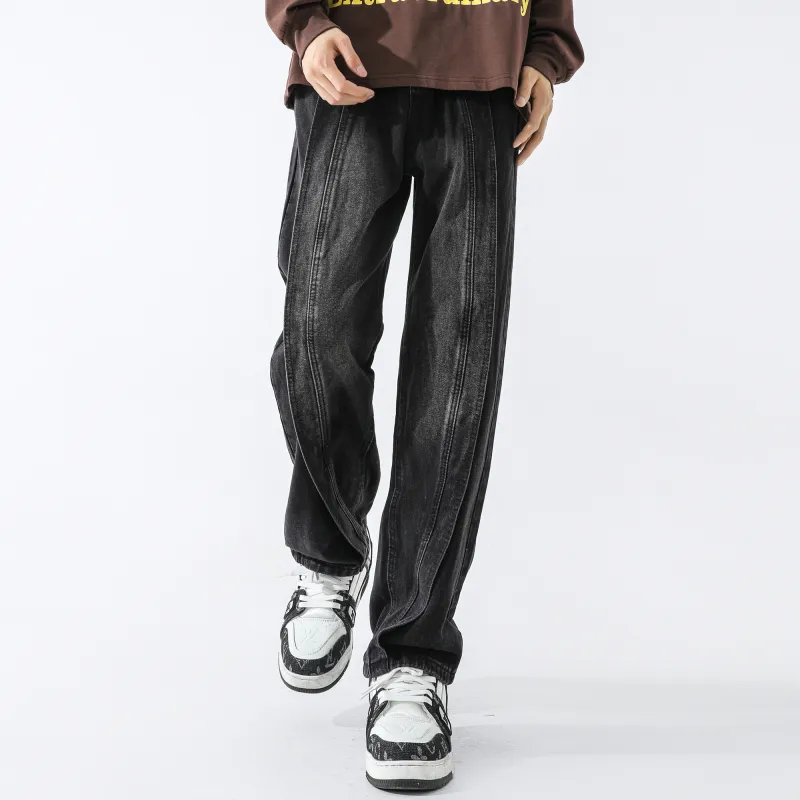 DAND Jeans Unisex-3