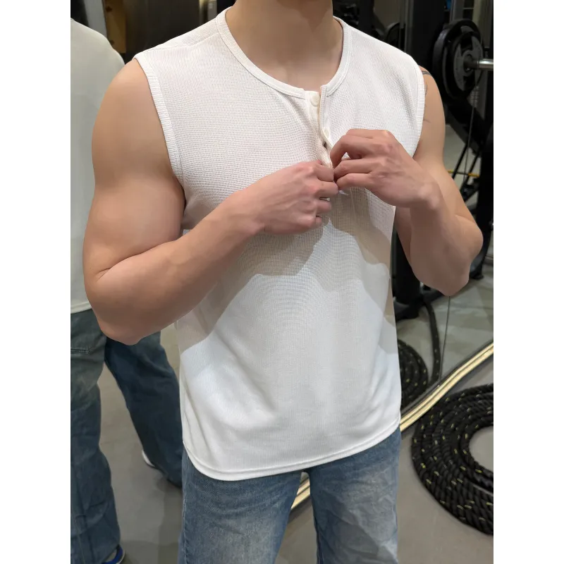 DAND Tank Tops Unisex-3