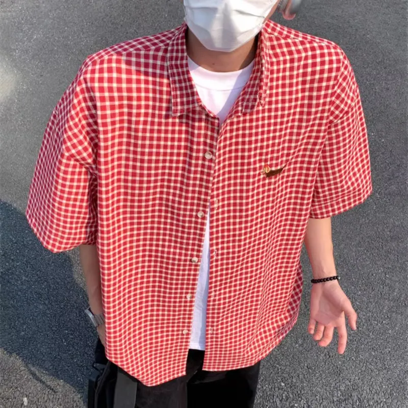 DAND Shirts Unisex-2