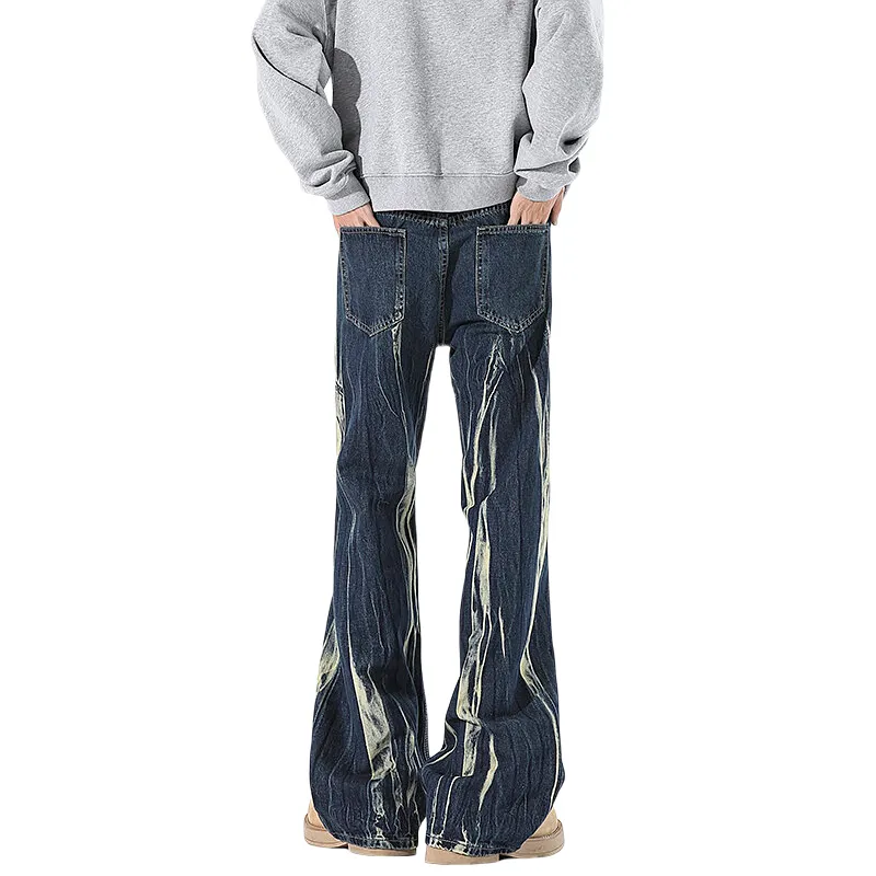 DAND Jeans Unisex-5