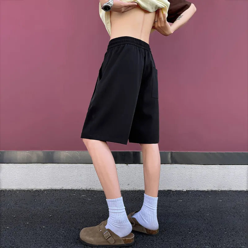 DAND Casual Shorts Unisex-1