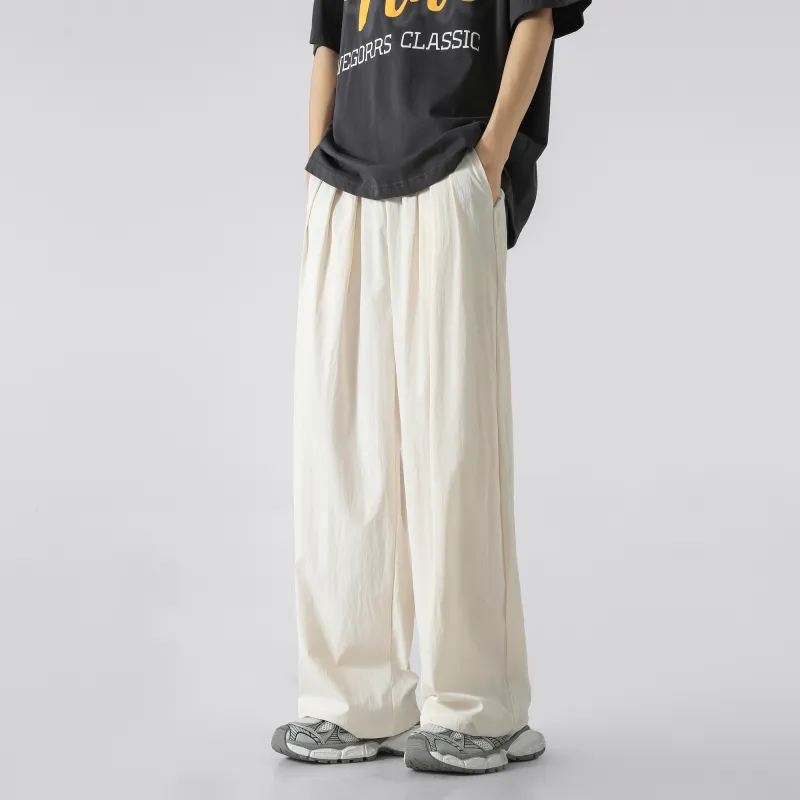 DAND Casual Pants Unisex-21