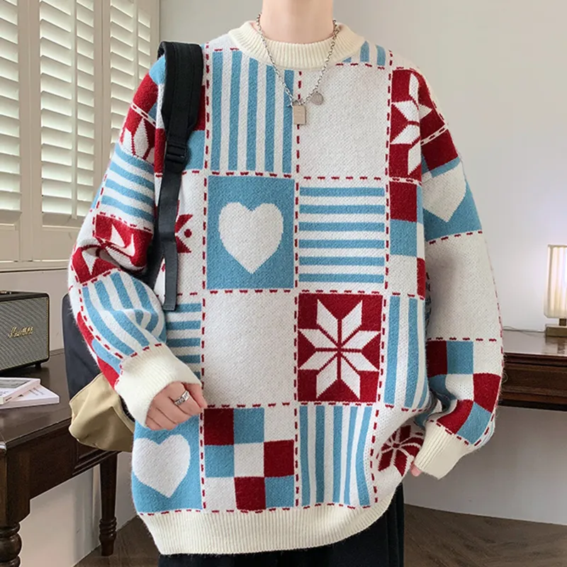 DAND Knitwear Unisex-6