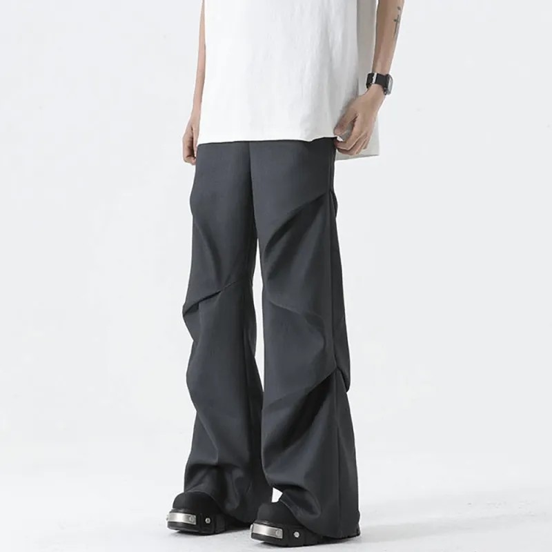 DAND Suit Trousers Unisex-10