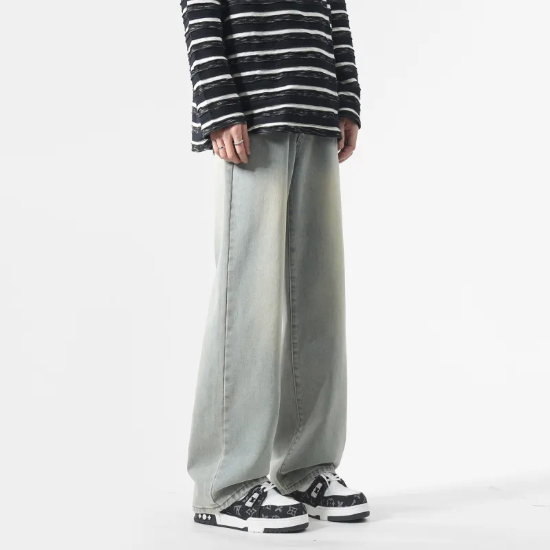 DAND Jeans Unisex-9